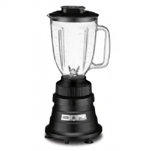 Blender de bar  interrupteur 2 vitesses avec bol de 1,3 litres WARING - SRIE BB255 BB255E