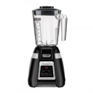 Blender de bar  clavier lectronique 2 vitesses avec bol de 1,4 litres WARING - SRIE BLADE