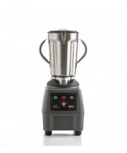 Blender de cuisine  vitesse variable avec bol inox de 4 litres WARING - SRIE CB15 CB15VE