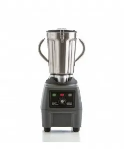 Blender de cuisine  vitesse variable avec bol inox de 4 litres WARING - SRIE CB15 CB15VE