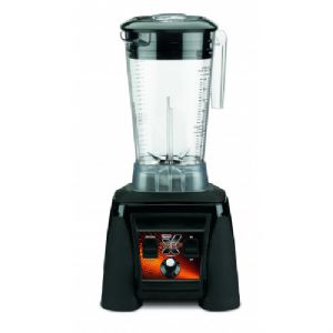 Blender de bar  vitesse variable avec bol de 2 litres WARING - SRIE MX