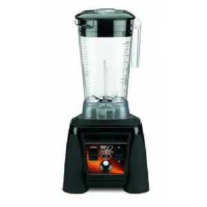 Blender de bar � vitesse variable avec bol de 2 litres WARING - S�RIE MX MX1200XTXEE