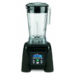 Blender de bar programmable  vitesse variable avec bol de 2 litres WARING - SRIE MX MX1300XTXEE