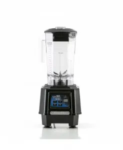 Blender de bar  clavier lectronique 2 vitesses avec bol de 1,4 litres WARING - SRIE TORQ TBB160E