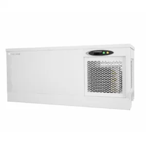 Refroidisseur  eau horizontal inox 100 Litres DOCRILUC EAPi-100H