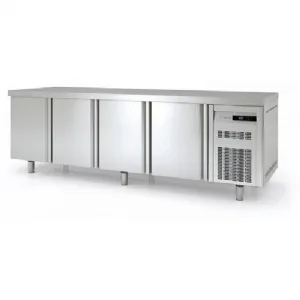 Tour patisserie positif 4 portes 400x600mm CORECO