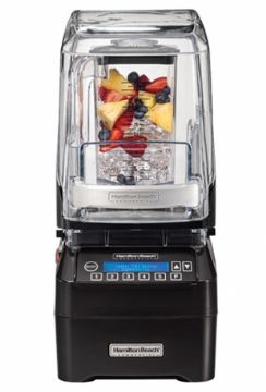 Blender ECLIPSE avec Wave Action System HAMILTON HBH 755 FRA