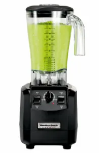 Blender FURY avec Wave Action System HAMILTON