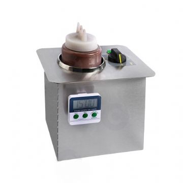 Chauffe-chocolat encastrable 1 Litre TECHNITALIA Chauffe-chocolat encastrable 1 Litre TECHNITALIA