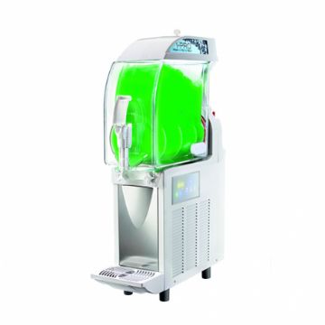 Machine  granit 1 cuves 11 litres TECHNITALIA