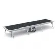 Caniveau de sol �vacuation lat�rale 11811x300mm COMBISTEEL