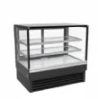 Vitrine rfrigre de comptoir Longueur 1200mm COMBISTEEL en stock