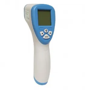 Thermomètre infrarouge COMBISTEEL Thermomètre infrarouge COMBISTEEL
