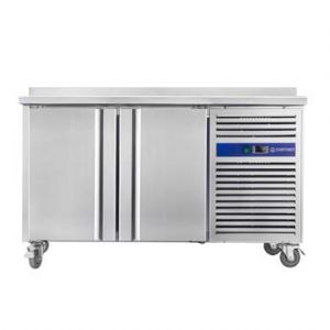 Table rfrigre positive adosse 2 portes profondeur 600mm CUISTANCE