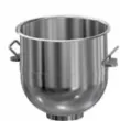 CUVE 40L pour batteur COMFO 40L SINMAG