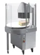 Trancheur  fromage  Guillotine  sur socle DADAUX - COMTOISE