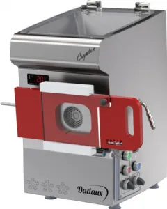 Hachoir rfrigr avec portionneur automatique multicalibres 300 Kg/h DADAUX - CRYPTON - R CRYPTON - R