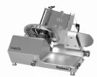 Trancheur  jambon diamtre 300mm  pignons DADAUX - MAJOR'SLICE 300