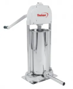 Poussoir manuel vertical 13 Litres DADAUX - PM 13 manuel PM 13