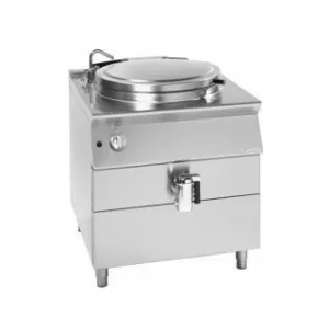 Marmite professionnelle �lectrique 150L GIORIK PEI915