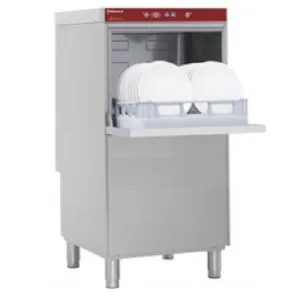 Lave-vaisselle professionnel E500 LPR - CHR MARKET