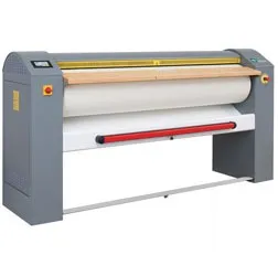 Repasseuse avec rouleau 1000 mm diamtre 250 mm DIAMOND DFN100/25-TS_PROMO