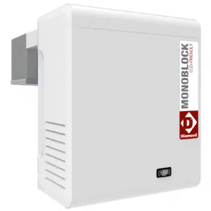 Groupe frigorifique monobloc -5/+5C - 23.9m3 max DIAMOND AP122M-2C-R2_PROMO
