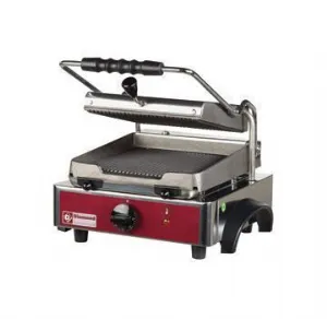 Appareil  paninis professionnel simple DIAMOND