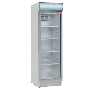 Armoire  boisson 1 porte positive 380L DIAMOND