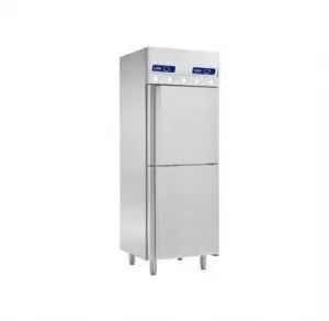 Armoire rfrigre positive ngative 2 portillons 700L DIAMOND IL70TB/R2_PROMO