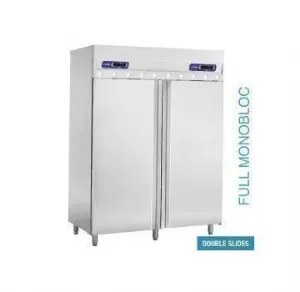 Armoire rfrigre 1 porte ngative 1 porte positive 1400L DIAMOND IL140TB/R2_PROMO