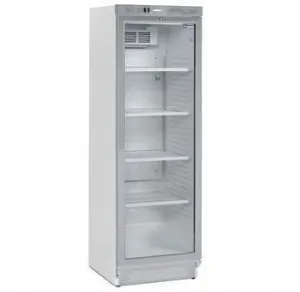 Armoire  boisson 1 porte positive 380L DIAMOND