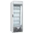 Armoire rfrigre vitre 1 porte positive 470L DIAMOND