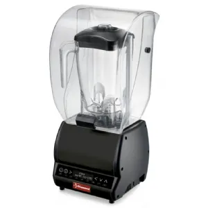Blender professionnel avec variateur de vitesse et cloche DIAMOND