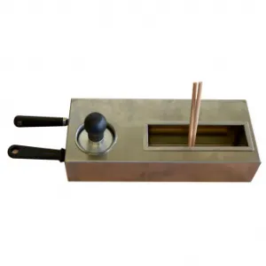 Kit accessoires pour crpire DIAMOND BRET/KIT-C_PROMO