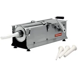 Poussoir manuel horizontal 7 Litres DIAMOND BSX7_PROMO