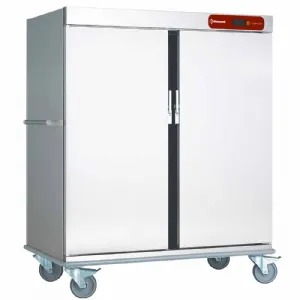 Chariot de maintien en temprature 40 niveaux GN2/1 DIAMOND CCE40-DG_PROMO