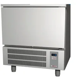 Cellule de refroidissement et cong�lation rapide 5 niveaux DIVERSO by Diamond WR-5G5P-EC_PROMO