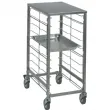 chelle inox 7 niveaux GN1/1 DIAMOND - CG17/B