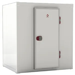 Congélateur coffre porte pleine 414 Litres TENSAI disponible sur