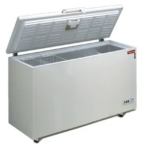 Conglateur coffre porte pleine 500 Litres DIAMOND en stock SCO50EP/R6_STOCK