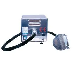 Couteau  kbab lectrique DIAMOND SD13/C_PROMO