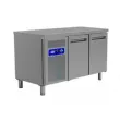 Desserte rfrigre 2 portes profondeur 700mm DIAMOND