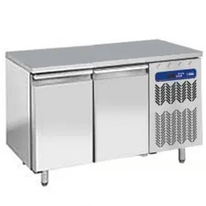 Desserte rfrigre 2 portes profondeur 700 DIAMOND TG2B/L_PROMO