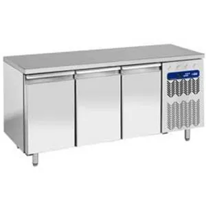 Desserte rfrigre 3 portes profondeur 700 DIAMOND TG3B/L_PROMO