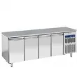 Desserte rfrigre 4 portes profondeur 700 DIAMOND