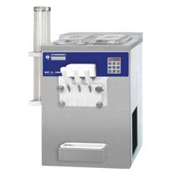 Machine à glaces italiennes 15Kg/heure DIAMOND Machine à glaces italiennes 15Kg/heure DIAMOND