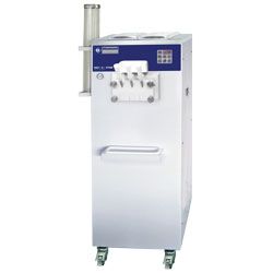 Machine à glaces italiennes 22.5Kg/heure DIAMOND Machine à glaces italiennes 22.5Kg/heure DIAMOND