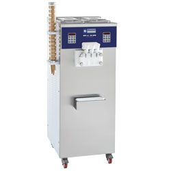 Machine à glaces italiennes 30Kg/heure DIAMOND