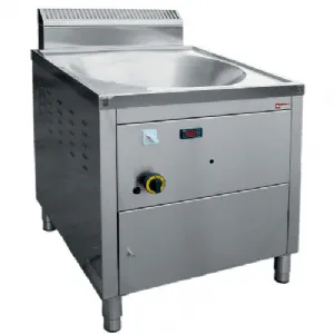 Friteuse  churros professionnelle  gaz 22 Litres DIAMOND - FCT/G25